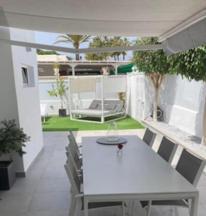 Centraal gelegen luxebungalow